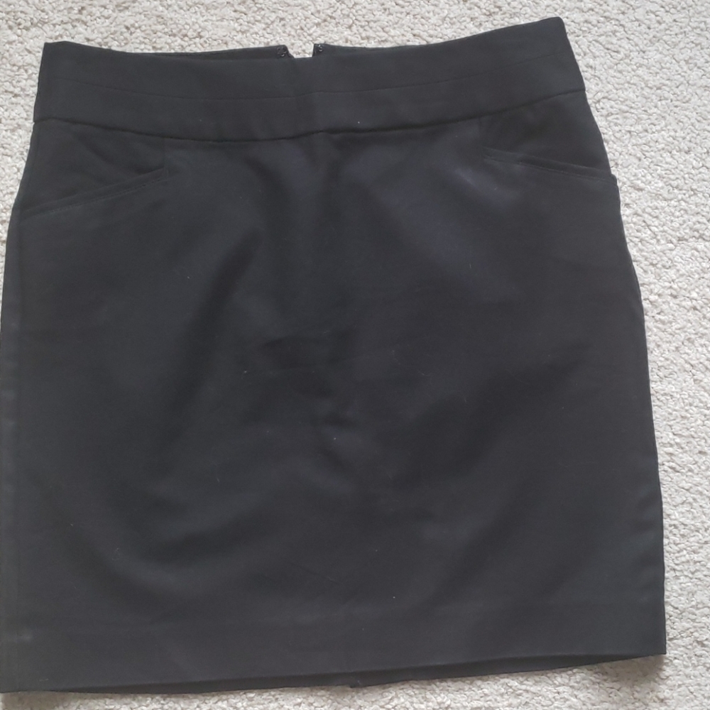 Banana Republic skirt